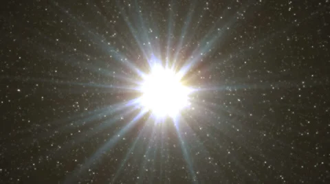 Cosmic Radiance Stock-Footage 32546987