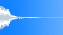 Cosmic release impulse Sound Effect