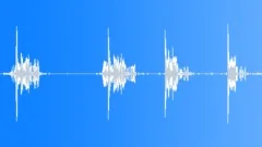 Cosmic smashing sound Sound Effect