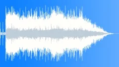 COSMIC SPACE LOGO OPENING Stock Music