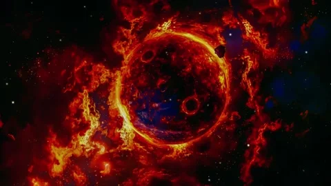 	Cosmic Space Motion Backgrounds 4K Abstract Visual Effects Stock Footage 311001169
