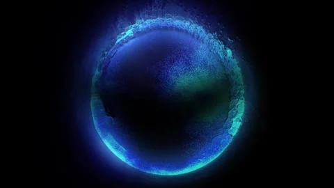 Cosmic sphere 03 Видео 303303166