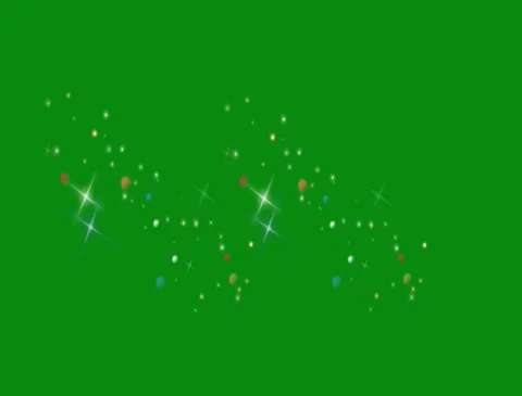 Cosmic Star Glitter Motion 4K Ultra HD Video Stock Footage 304881708