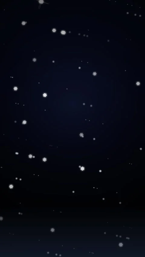Cosmic starry night sky background animation, deep space nebula footage Stock Footage 345493720