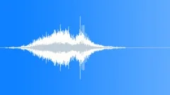 Cosmic sucking whoosh Sound Effect