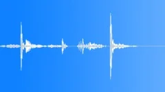 Cosmic swamp Sound Effect