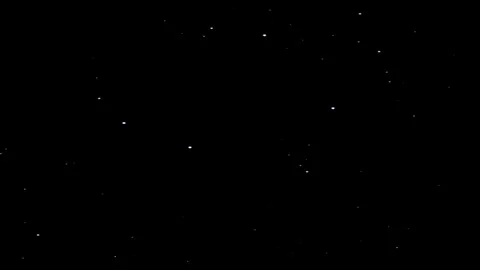 Cosmic Trails Stock Footage 291076866