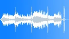 Cosmic Transmission Level Tone 2Sound Effect