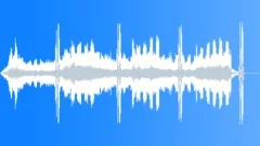 Cosmic Transmission Level ToneSound Effect