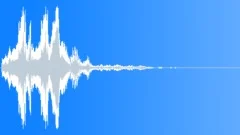 Cosmic tweet bonus Sound Effect