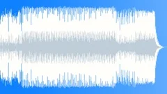 Cosmic Vibe Dance House (Vibe, Groovy, Motivate) Stock Music
