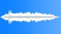 Cosmic Warfare Alarm Signal Buzzing Beeping Sound Effect