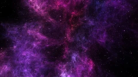 Cosmic Waves Background Stock Footage 179773767