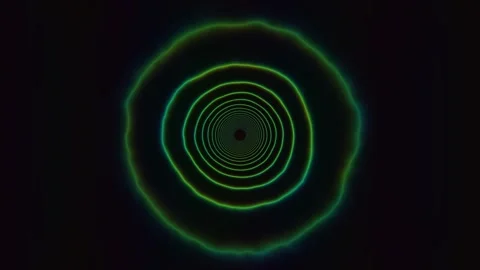 Cosmic Wormhole Passage Seamless Loop  Cosmic wormhole Stock Footage 341626020