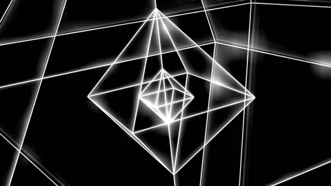 COSMIC_JORNEY Stock Footage 142830283