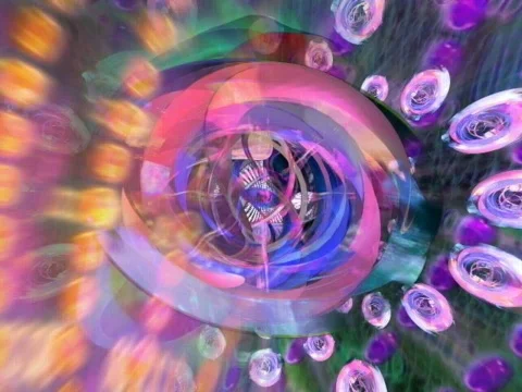 CosmicExplo2 Stock-Footage 356004