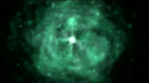 Cosmonauta Video stock 822708