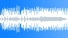 Cosmopolitan Stock Music