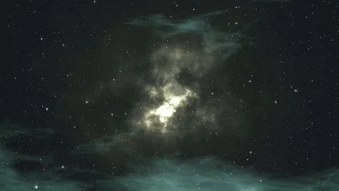 Cosmos Background 06 Stock Footage 70382582