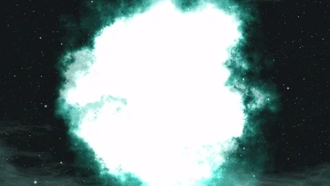 Cosmos Background 10 Stock Footage 70452628