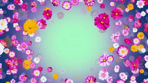 Cosmos CG animation Vidéo 30444444