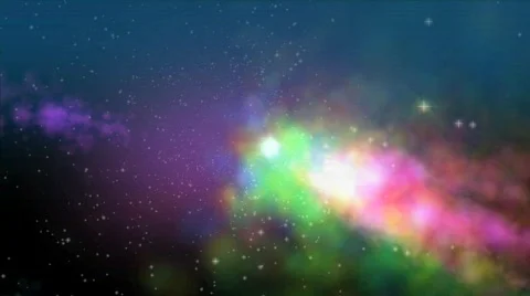 Cosmos Stock Footage 572018