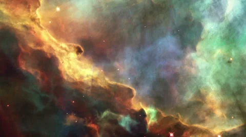 Cosmos Stock Footage 32219753