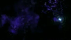 Cosmos star Stock After Effects