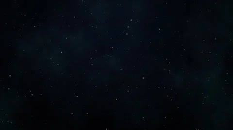 The Cosmos Starfield Stock Footage 31744352