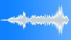 Cosmos talk droneSound Effect