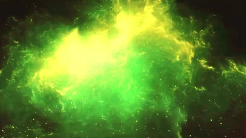 Cosmos universe deep space abstract animated background Stock Footage 340441519