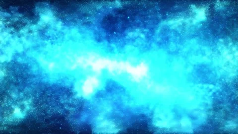 Cosmos universe deep space abstract animated background Stock Footage 340441702
