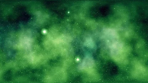Cosmos universe deep space abstract animated background Stock Footage 340441710