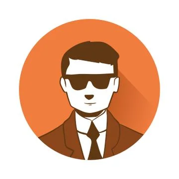 Cospiracy symbol Stock-Illustration