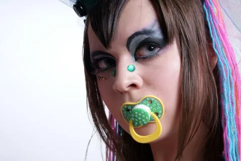 Cosplay 스톡 사진