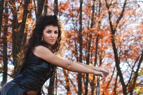 Cosplay Stock Photos