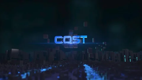 COST Video stock 265798858