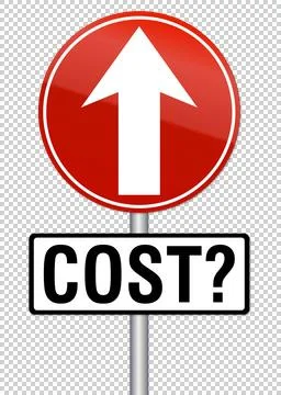 COST Stock Illustration