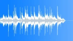 The Cost (Intimate Gamelan)Stock Music