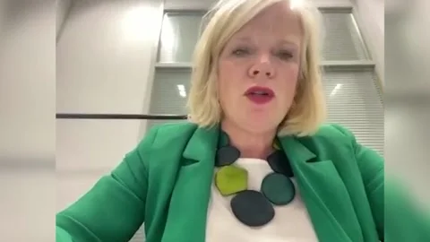 Cost of living ‘shaping different experience’ for students, says Ucas chief Video stock 248170401