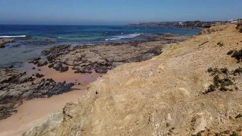 Costa Brava Video stock 202322959