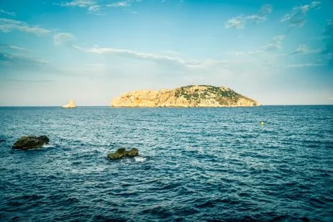 Costa Brava Stock Photos