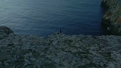 Costa Norte de Menorca Vidéo 153159448