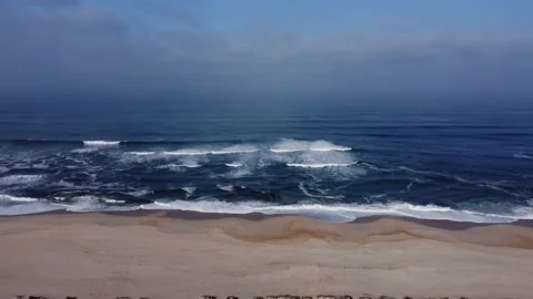 Costa Nova do Prado Stock Footage 150031974