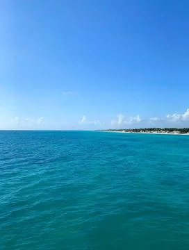 Costa Fotos de archivo