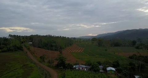 Costa Rica Stock Footage 88670284