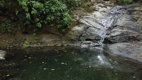 Costa Rica Stock Footage 172583859