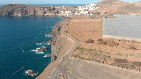 Costa Sardina 07 스톡 동영상 111206702