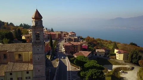 Costal Paladin Stock Footage 82105345