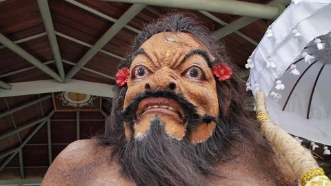 Costume 8 Stock Footage 260180940